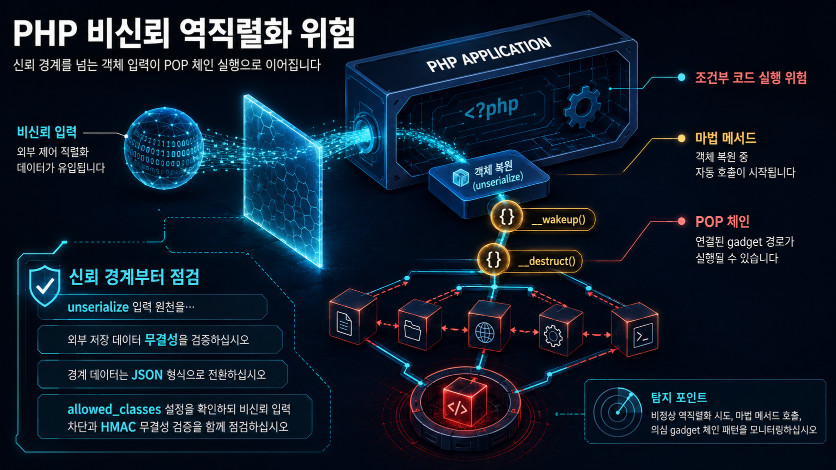 개요 인포그래픽