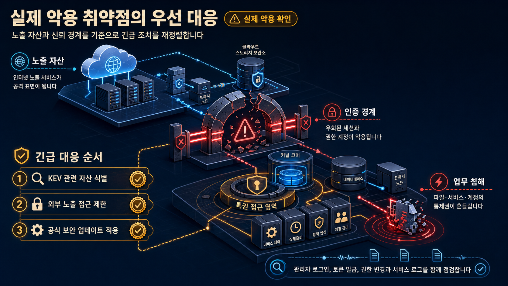 핵심 이슈 인포그래픽 핵심 이슈 인포그래픽