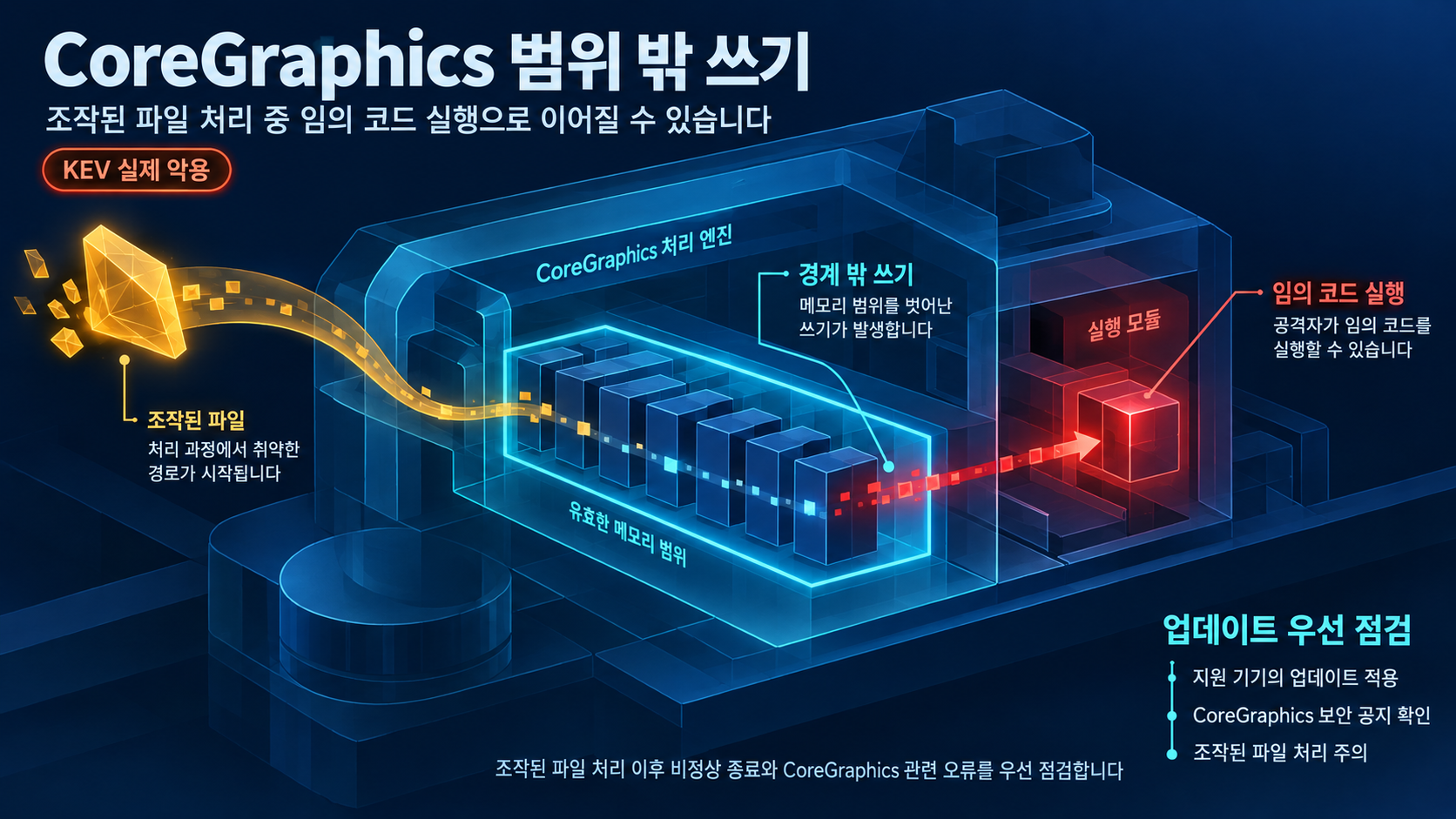 개요 인포그래픽 개요 인포그래픽